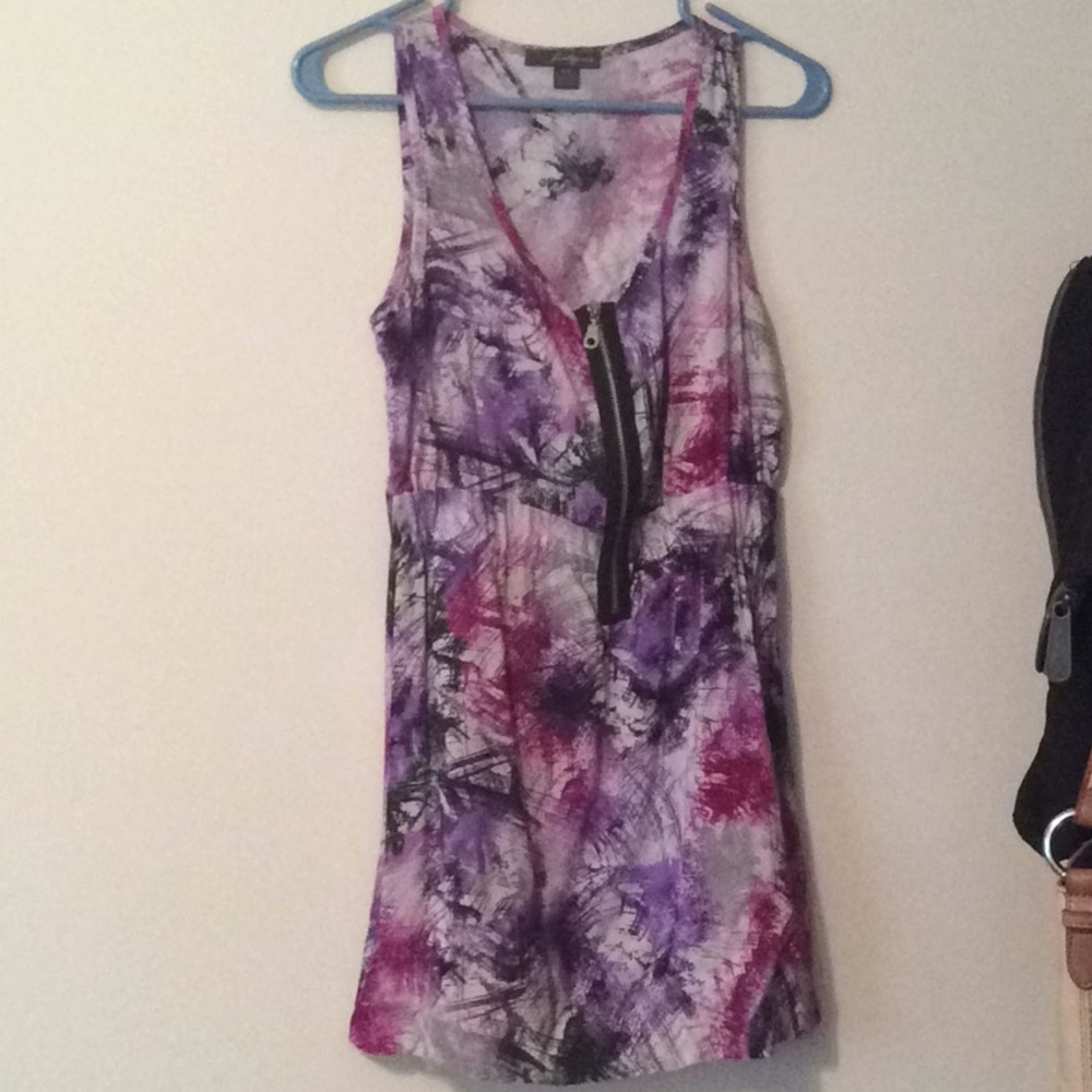Twenty-One Dress
